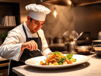 Chef