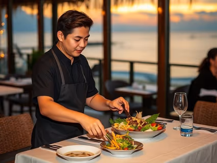 Waiter