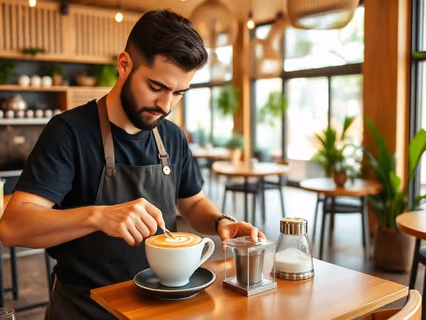 Barista